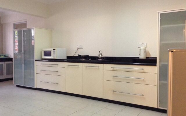 Empire Damansara Apartment