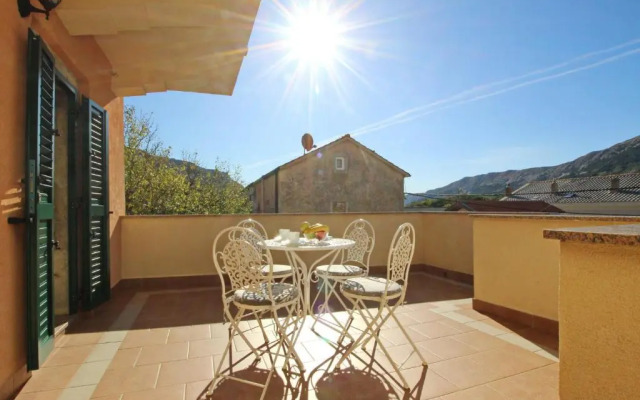 Villa Katarinini Dvori