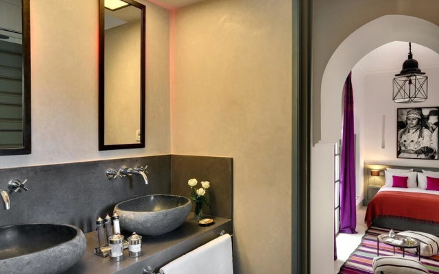 Riad Antara
