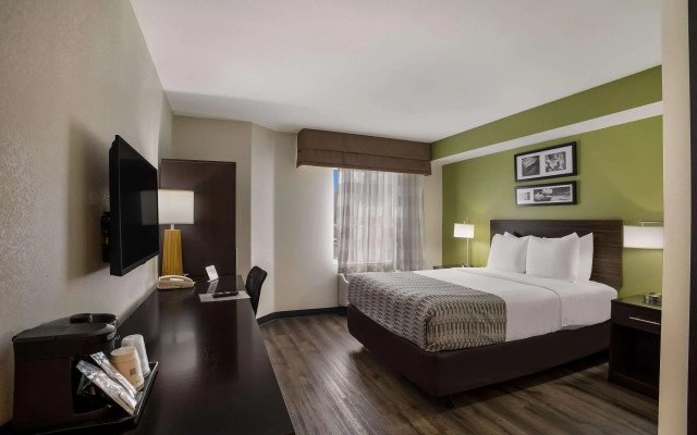 SureStay Plus by Best Western Mesa Superstition Springs