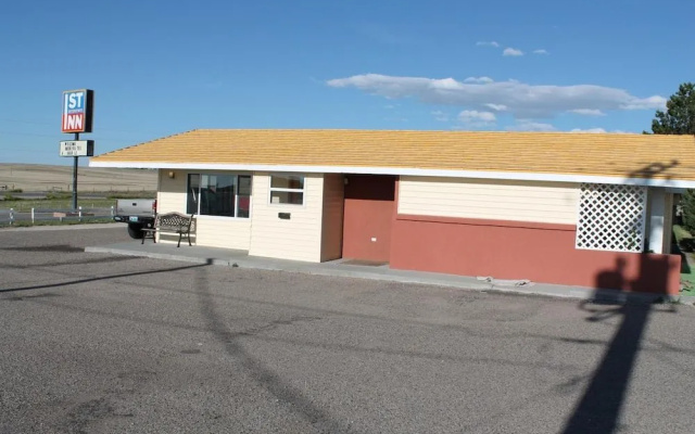 First Interstate Inn