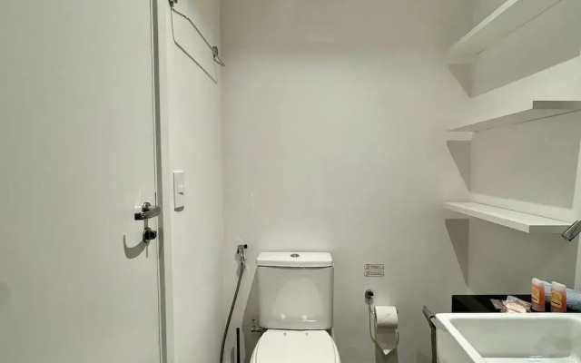 Apartamentos Prime-Prox a Oscar Freire