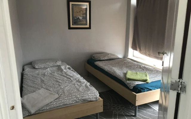 Apartment Zaventem Brussels Airport J