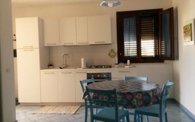 Casa Vacanze Lido Burrone