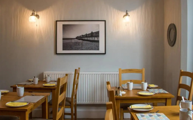 The Sea Croft B & B