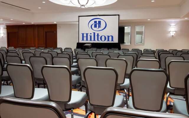 Hilton Chicago/Northbrook