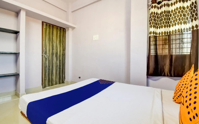 The Highway Inn by OYO Rooms