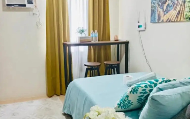 Oceanfront Condo in Dumaguete City - Perfect Getaway