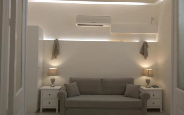 Nafpaktos Beach luxury Suites