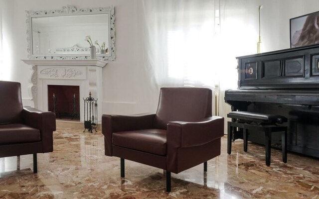 Dimora Martello - Villa Rococò