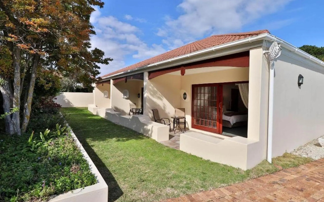 Milkwood Lodge - Hermanus