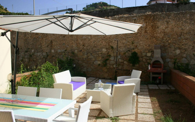 Porta Antica Di Tropea