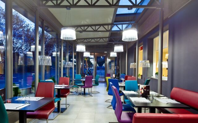 Hotel des Inventions