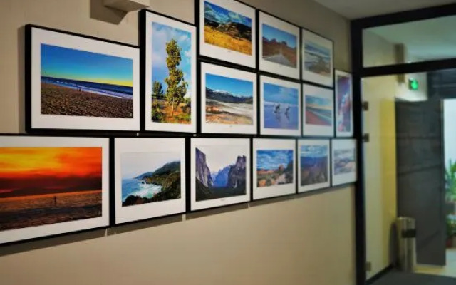 Comfort  Hotel (Urumqi Xiaoxigou Metro Station )