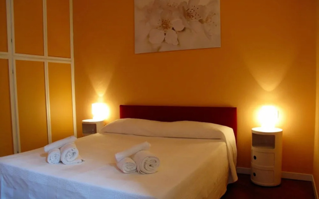 B&B Elio's Place