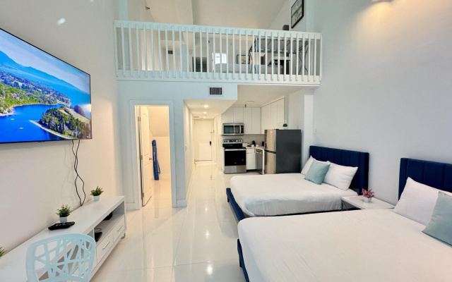 SeaStays Apartments