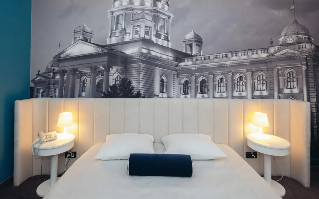 Hotel Passport Garni