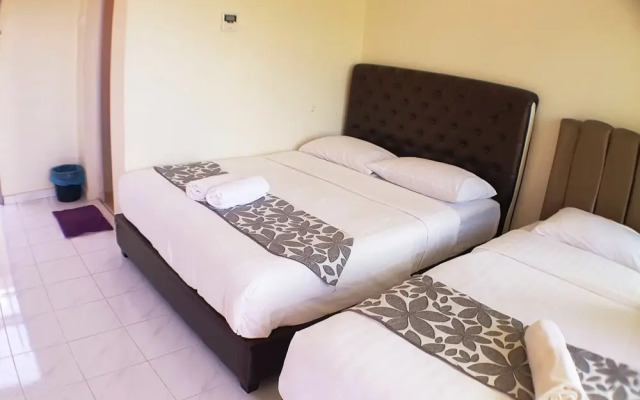 Casa Tok Bidin