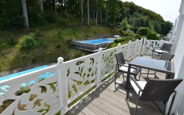 Villa Johanna - Penthouse Atlantis 17