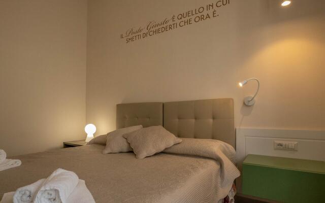Bed & Breakfast a Salerno ID 549