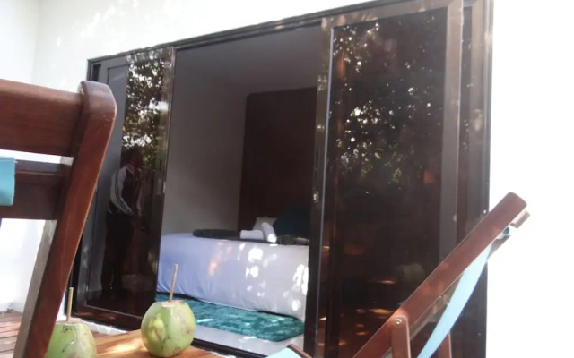 cosybe villas Accmmodation