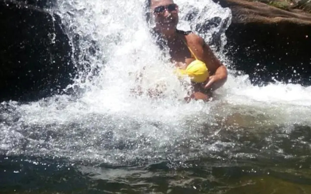 Pousada Club De Pocas