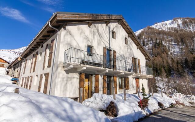 Appartment Arsene No 2