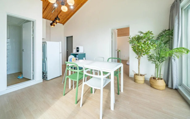 Ganghwa Haimom Family Poolvilla Marine