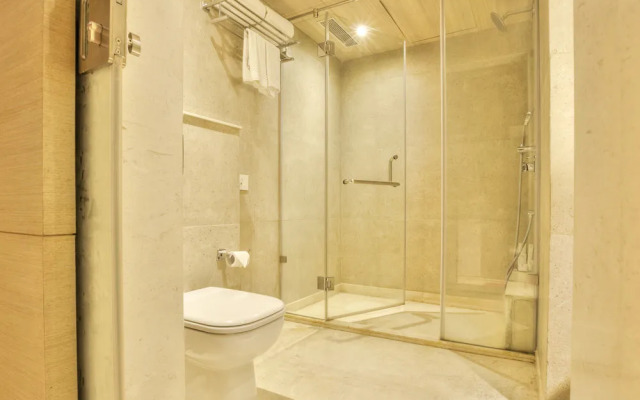 OYO 12077 Grand Bhabendra Alay