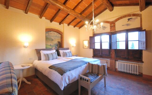 Borgo Corsignano