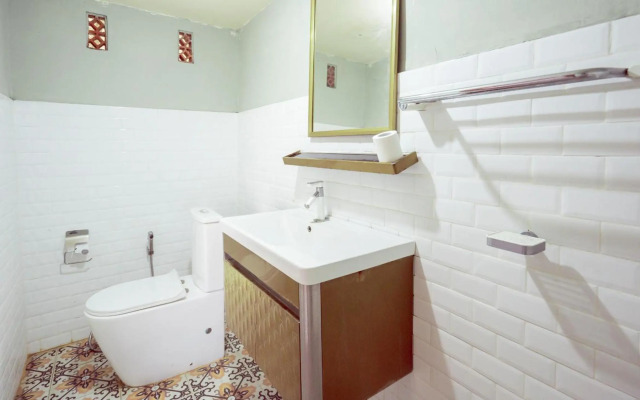 RedDoorz @ Villa Krisna Balangan Beach