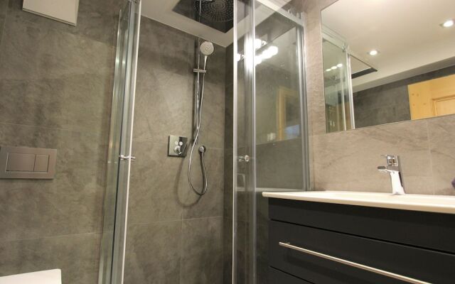 Cozy Apartment near Ski Area in Kitzbuhel