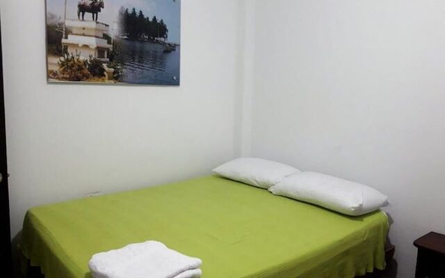 Hostal Santa Cecilia