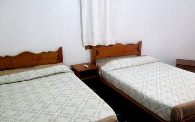 Hotel Guzman