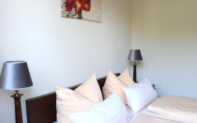 Sommer & Jaeger Ferienwohnung