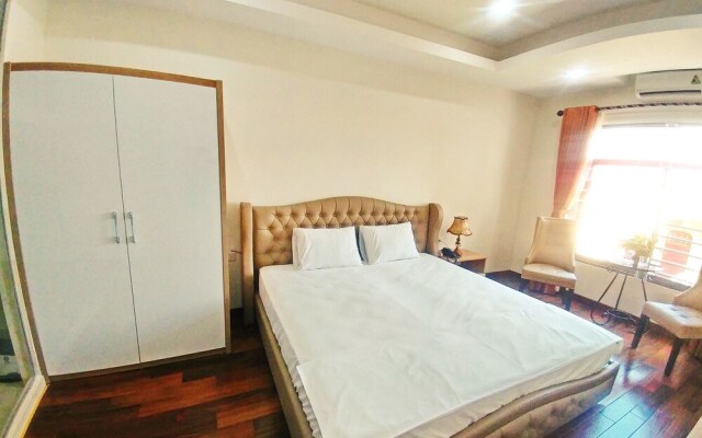 K17 Hotel