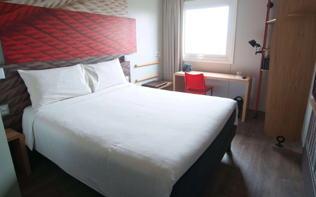 ibis Trujillo