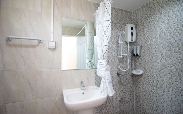 Badbed Hotel Bangkok