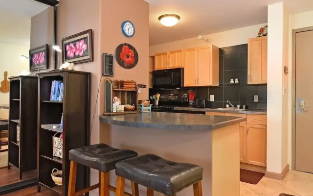 Valley Isle 302