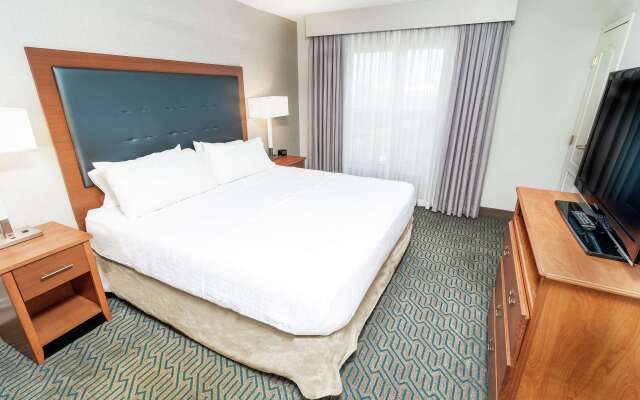 Homewood Suites by Hilton Ontario-Rancho Cucamonga