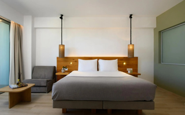 Eleals Boutique Hotel
