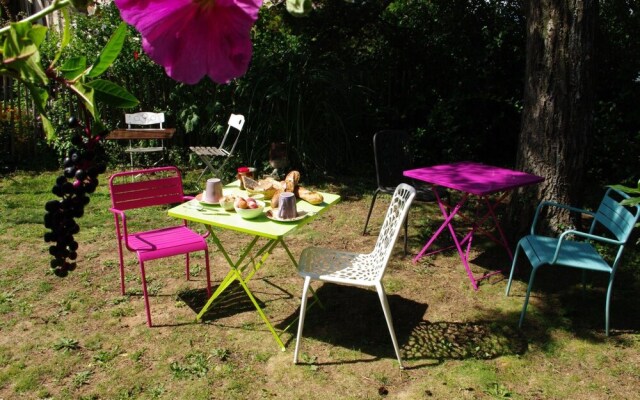 Chambres d'hôtes Lou Cliou