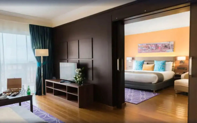 Savoy Le Grand Hotel