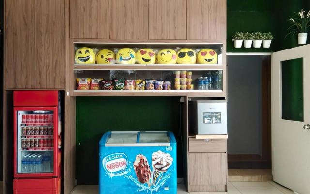 Hotel Seeds @ Wangsa Maju