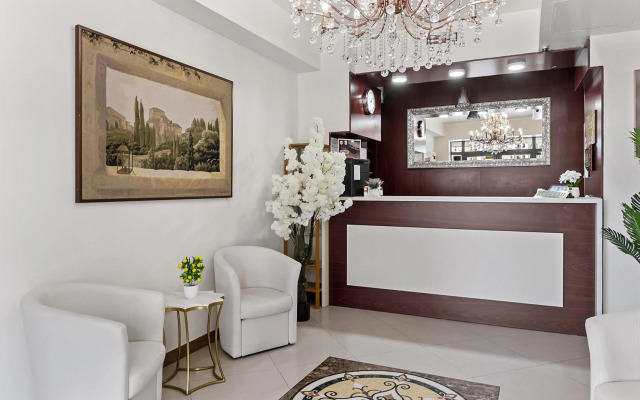 Lina Hotel