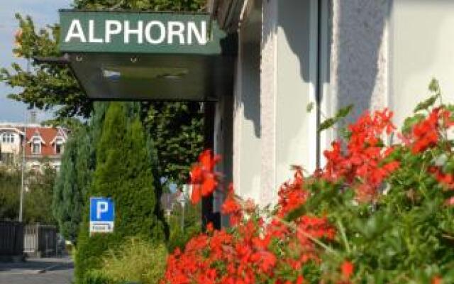 Hotel Alphorn