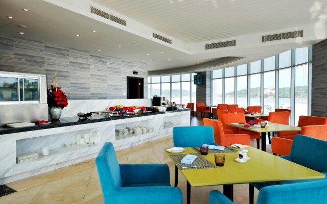 Lexis Hibiscus Port Dickson