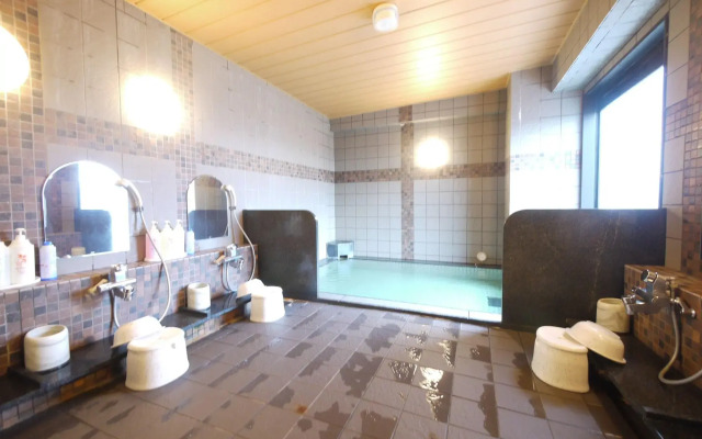 Hotel Route-Inn Fukui Ekimae
