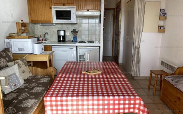 Appartement Les Angles, 2 pièces, 4 personnes - FR-1-295-156