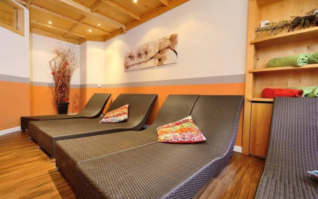 Ski & Bike Hotel Wiesenegg